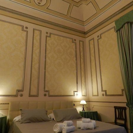 B&B La Vecchia Palma カターニア エクステリア 写真