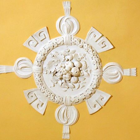 B&B La Vecchia Palma カターニア エクステリア 写真