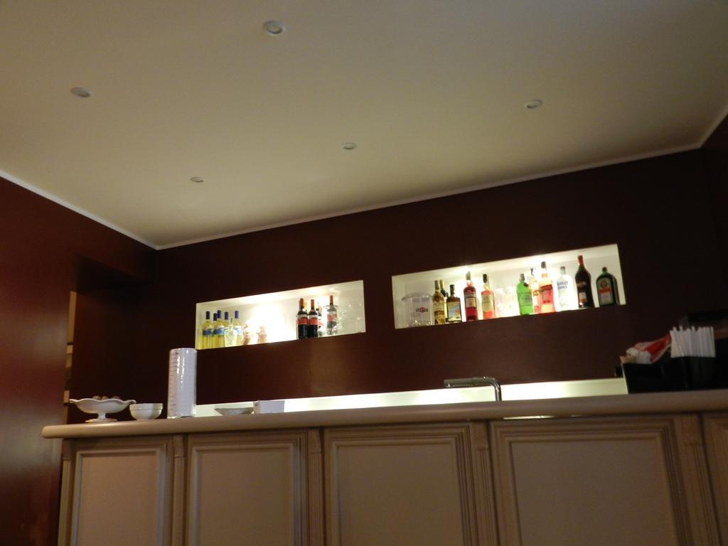 B&B La Vecchia Palma カターニア エクステリア 写真