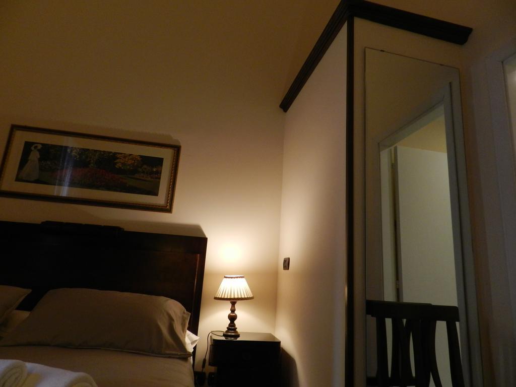 B&B La Vecchia Palma カターニア エクステリア 写真