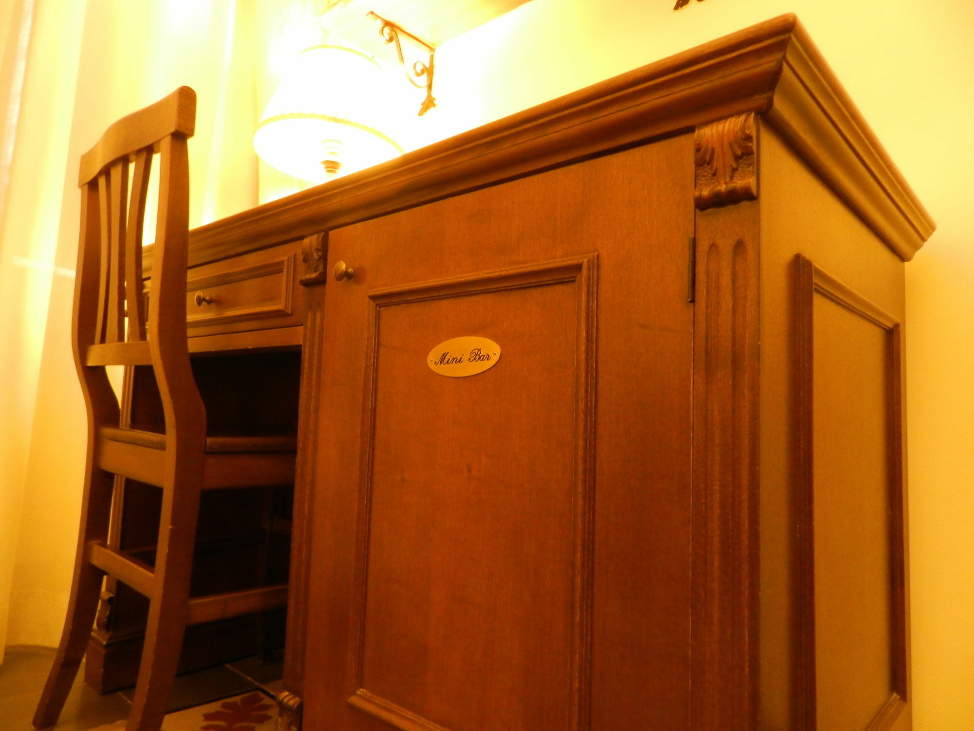 B&B La Vecchia Palma カターニア エクステリア 写真