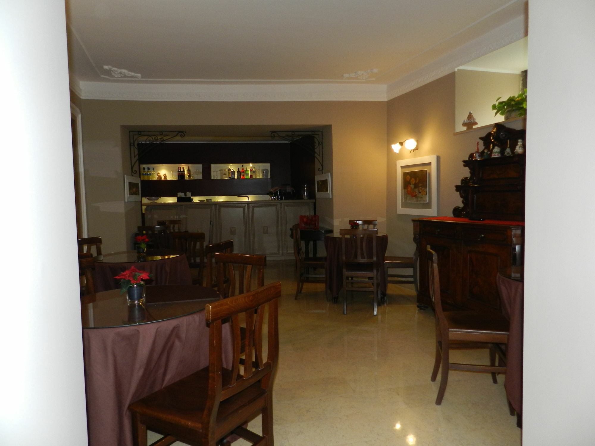 B&B La Vecchia Palma カターニア エクステリア 写真