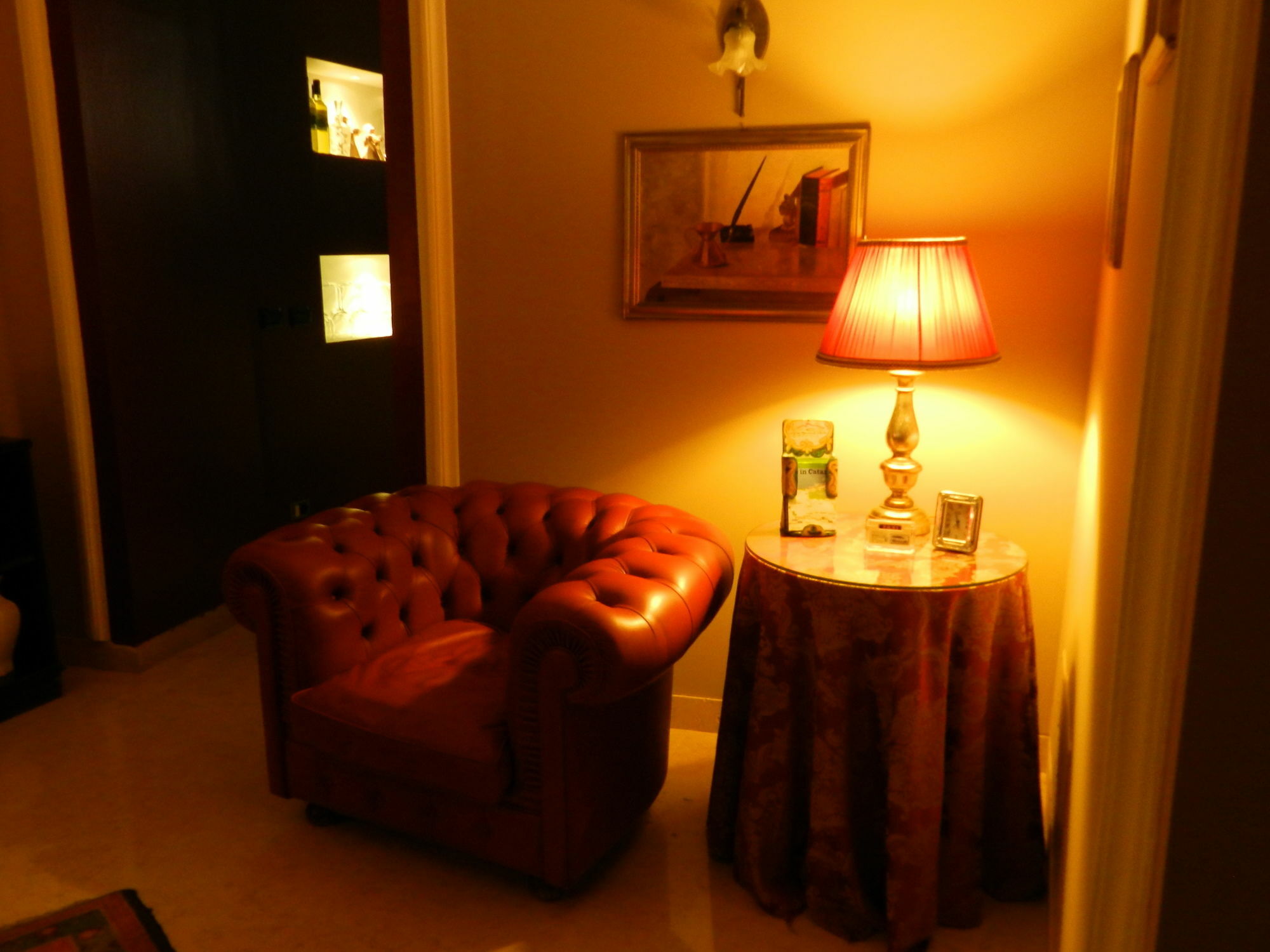 B&B La Vecchia Palma カターニア エクステリア 写真