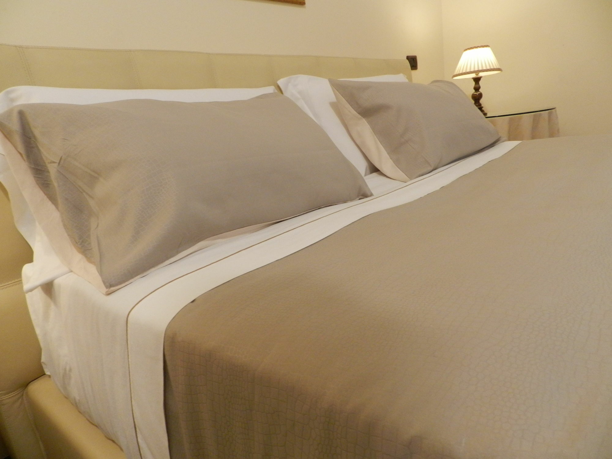 B&B La Vecchia Palma カターニア エクステリア 写真