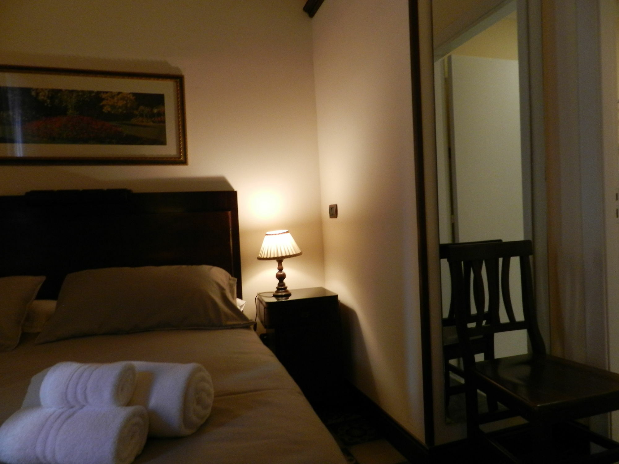 B&B La Vecchia Palma カターニア エクステリア 写真
