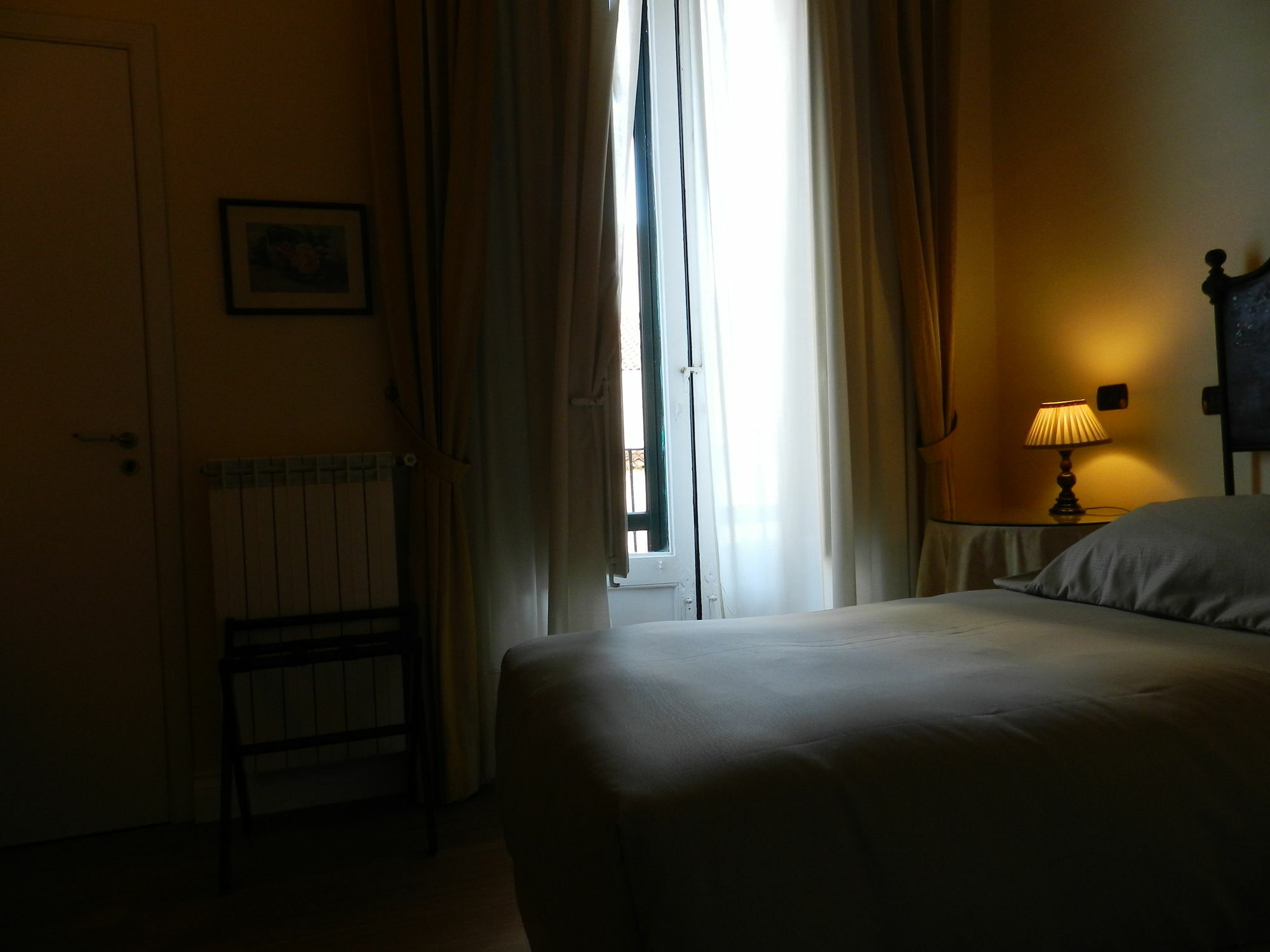 B&B La Vecchia Palma カターニア エクステリア 写真