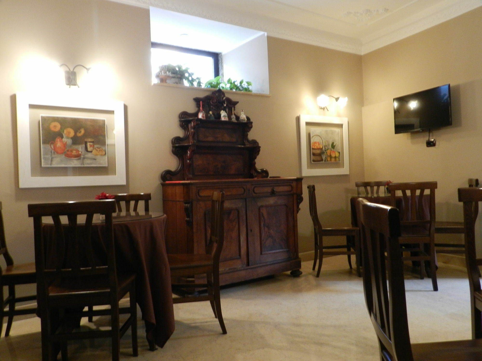 B&B La Vecchia Palma カターニア エクステリア 写真