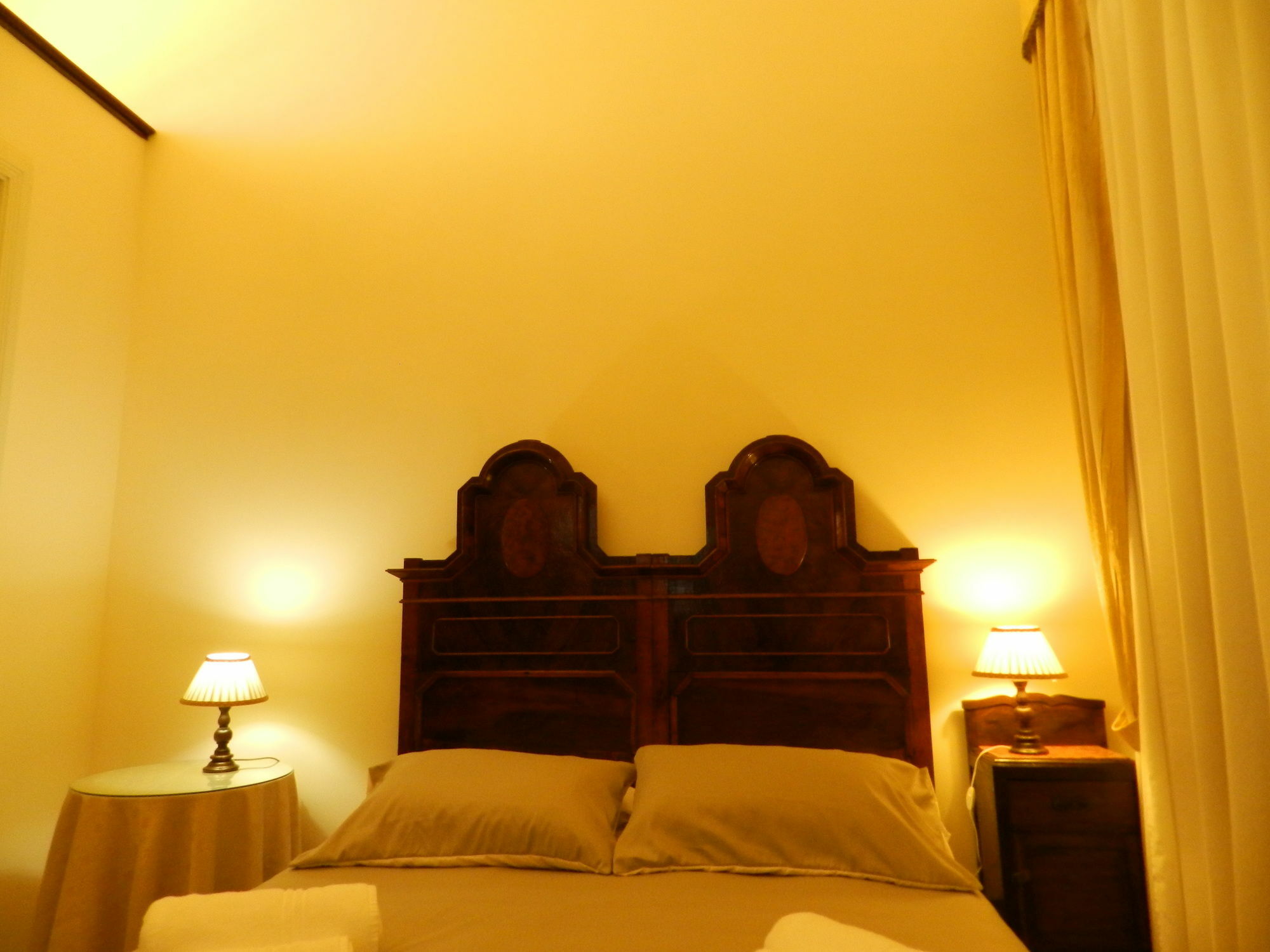 B&B La Vecchia Palma カターニア エクステリア 写真