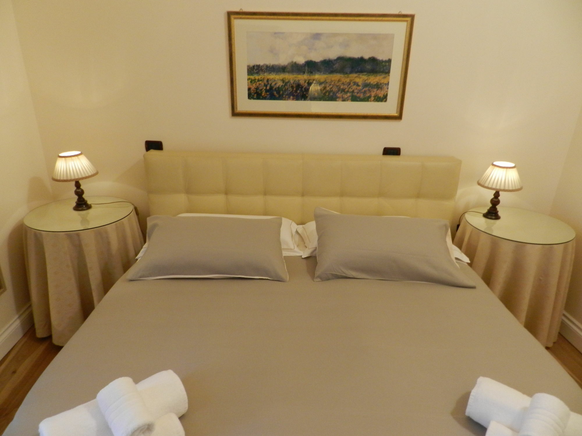 B&B La Vecchia Palma カターニア エクステリア 写真