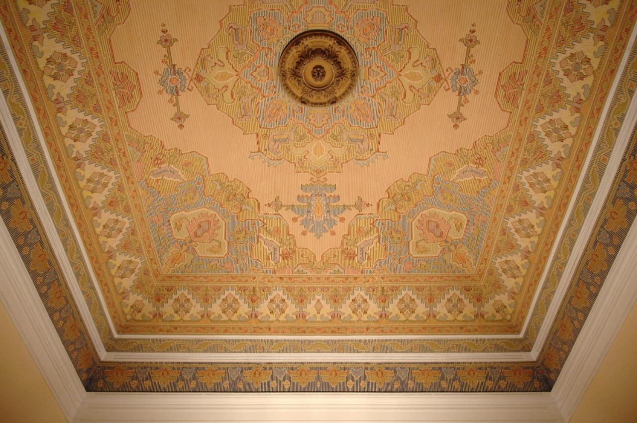 B&B La Vecchia Palma カターニア エクステリア 写真